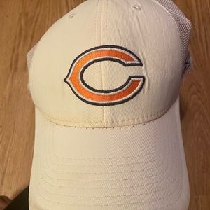 Chicago Bears Fitted vintage  Reebok hat